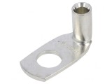 V&acirc;rf Inelar Tubular M10 16mm2 Crimpat 90&deg;