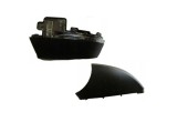 Lampa semnalizare oglinda Volkswagen Polo (6r), 08.2009-12.2017; Up!, 09.2016-, montare fata, stanga, LED; OEM/OES