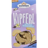 Biscuiti Vegani Sommer cu Spelta si Vanilie Demeter Bio - 150g