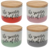 Cutie pentru pranz - The Sweetes Side Of Life | Versa