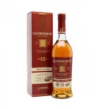 Glenmorangie The Lasanta 12 ani Highland Single Malt Scotch Whisky 0.7L