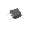 Circuit integrat, stabilizator de tensiune, LDO, liniar, nereglabil, TO252-2, DIODES INCORPORATED - AZ1117CD-3.3TRG1