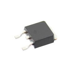 Circuit integrat, stabilizator de tensiune, LDO, liniar, nereglabil, TO252-2, DIODES INCORPORATED, AZ1117CD-5.0TRG1, T177739