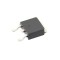 Tranzistor N-MOSFET, capsula TO263, ALPHA &amp; OMEGA SEMICONDUCTOR - AOB11S65L