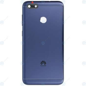 Huawei Y6 Pro 2017 Capac baterie albastru 97070SWQ foto