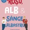 Rosu, Alb Si Sange Albastru, Casey Mcquiston - Editura Corint