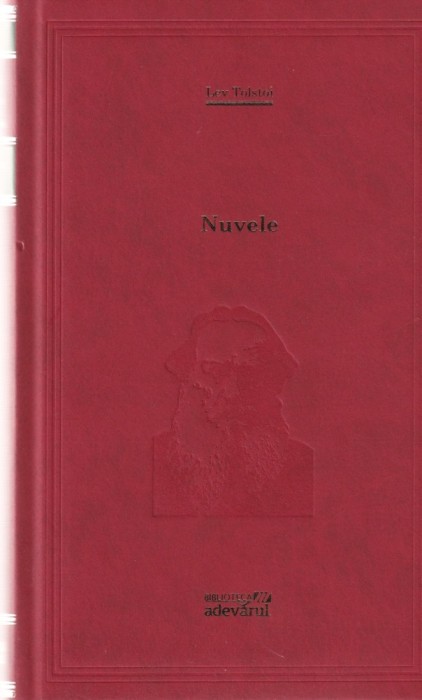 Lev Tolstoi - Nuvele