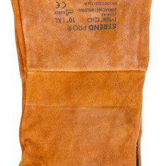 Mănuși Strend Pro Marcio, din piele integrală, sudură, mărimea 10/XL