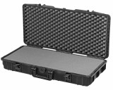 Hard Case Panaro MAX800SAD cu Straturi din Bureti de Densitate Mare