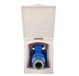 Priza Auto 220V 16A Alimentare