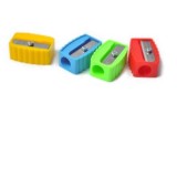 Ascutitoare Lyra simpla plastic