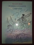 ALEXANDRU STEFAN&nbsp;-&nbsp;PE URMELE LUI ZALMOXE * CARPATIA