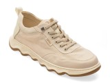 Cumpara ieftin Pantofi sport OTTER bej, 5208, din material textil