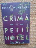 CRIMA LA PETIT HOTEL-IRINA MUNTEANU