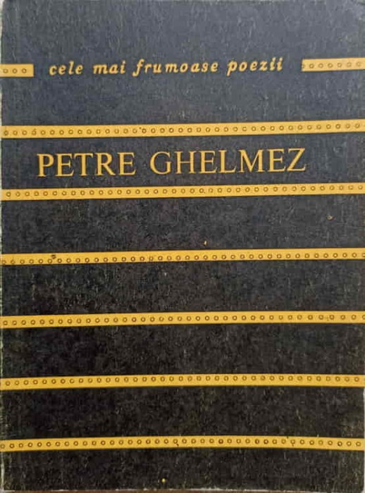 COBORAREA IN CUVANT-PETRE GHELMEZ-221739