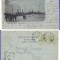 Braila-Portul. Vapoare spre incarcare-clasica, edit. Leon Konig, Cernauti, rara
