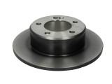 Disc frana RENAULT MASTER III platou / sasiu (EV, HV, UV) (2010 - 2016) KRIEGER 0950004562