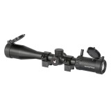 Luneta Victoptics SOI 4-12X40 Vector Optics