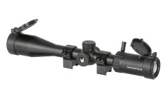 Luneta Victoptics SOI 4-12X40 Vector Optics foto