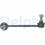 Bieleta antiruliu Honda Hr-V (GH) Motor 1.6 16V (GH1, GH3), 1.6 16V 4WD (GH2, GH4), 150x60x60mm, OE 51320S2H003