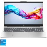 Laptop HP 15-fd0086nq cu procesor Intel&reg; Core&trade; i5-1334U pana la 4.6 GHz, 15.6, Full HD, 16GB DDR4 RAM, 512GB SSD, Intel&reg; Iris&reg; Xe Graphics, Windows 11