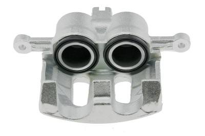 Etrier fata Nissan Terrano 1987-1996, Pathfinder 1986-2005, Pick Up 1998-2010, Np300 Pickup 2008-, Stanga, NTY HZP-NS-014 foto
