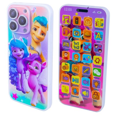 Smartphone Unicorn foto