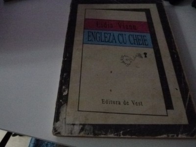 Engleza cu cheie foto