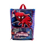 Cumpara ieftin Ghiozdan ergonomic Spider-Man, 40 x 30 x 15 cm