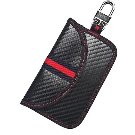 Husa Faraday pentru chei auto INVINCIO&Acirc;&reg;, 157