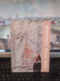 Zoe Vida Porumb, pliant, Expoziția de broderie, circa 2001, Cluj Napoca, 123