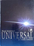 NOUL DICTIONAR UNIVERSAL AL LIMBII ROMANE-IOAN OPREA, CARMEN-GABRIELA PAMFIL, RODICA RADU, VICTORIA ZASTROI-251336