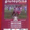 Program fotbal &quot;GIULESTINA&quot; Junior - RAPID BUCURESTI (aprilie 2019)