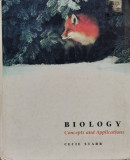 Biology Concepts And Applications - Cecie Starr ,555141