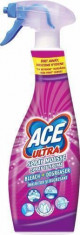 Spray cu spuma inalbitor si degresant ACE Ultra Fresh 700ml foto