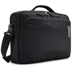 Geanta laptop Thule Subterra Laptop Bag 15.6&amp;quot; Black