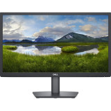 Monitor LED VA Dell 22, Full HD, DisplayPort, Vesa, Negru