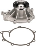 GATES WP5010HD FleetRunner&trade; Water Pump Pompă de apă, răcire motor