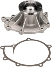 GATES WP5010HD FleetRunner&trade; Water Pump Pompă de apă, răcire motor