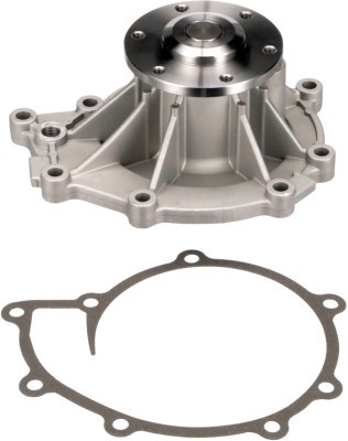 GATES WP5010HD FleetRunner&amp;trade; Water Pump Pompă de apă, răcire motor foto