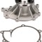 GATES WP5010HD FleetRunner&trade; Water Pump Pompă de apă, răcire motor