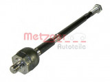 Bieleta directie AUDI A2 (8Z0) (2000 - 2005) METZGER 51005718