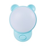 Cumpara ieftin Lampa Veghe LED Albastru 1.2W IP20 &ndash; Lumina Bl&acirc;ndă Noaptea