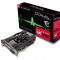 Placa video Sapphire Radeon RX 550 PULSE 4GB GDDR5 128-bit