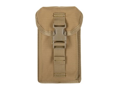 Pouch incarcator sniper 8Fields Coyote foto