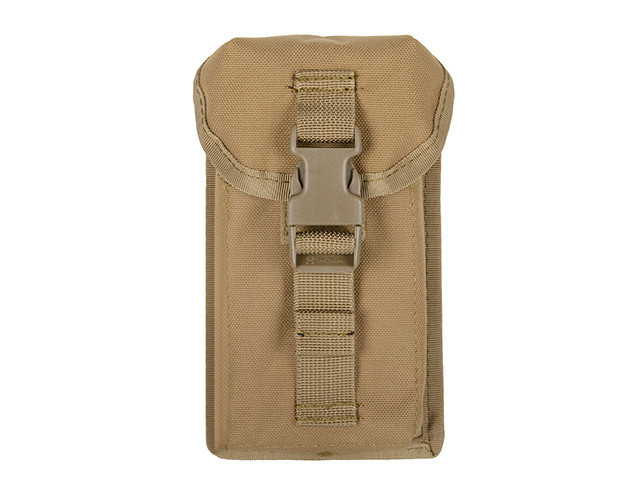 Pouch incarcator sniper 8Fields Coyote