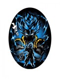 Cumpara ieftin Sticker decorativ, Dragon Ball, 85 cm, 1026STK-3