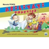 Abilitati practice Clasa I