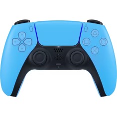 Controller Wireless PS5 Sony DualSense, Ice Blue