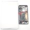 LCD+Touchscreen cu Rama Huawei P40 BLACK Original HUAWEI